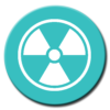 BOTE DE MATERIAL RADIOACTIVO BOTE DE MATERIAL RADIOACTIVO